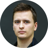 Financial and project director of the company who is taking care on operations management of Nuledo.